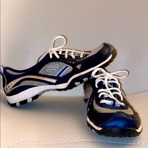 Sketchers Sport Sneakers